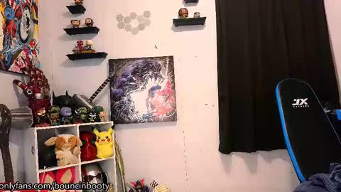 Pumpkin Butt online show from 02/11/25, 08:15