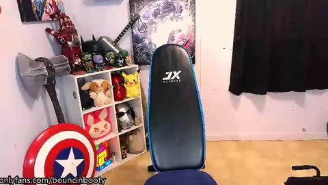 Pumpkin Butt online show from 02/20/25, 04:14
