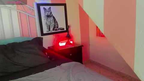 Snapshot of bouncing_bunnyxxx69 chatting on 09/17/25, 04:58 bouncing_bunnyxxx69 online show from 09/17/25, 04:58