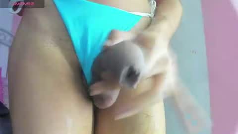 bouncing_bunnyxxx69 online show from 07/05/26, 08:38