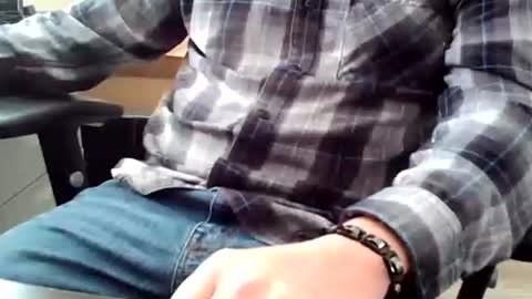 bourbonman144 online show from 11/04/25, 08:30