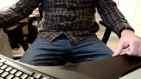 bourbonman144 online show from 12/03/25, 10:52