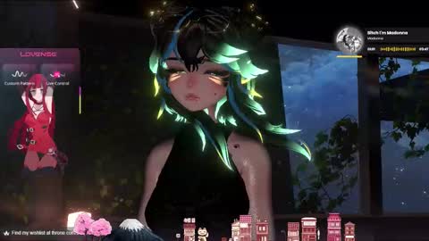 Snapshot of bowsette_ chatting on 09/15/25, 04:40 Camila online show from 09/15/25, 04:40