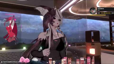 Snapshot of bowsette_ chatting on 09/17/25, 03:46 Camila online show from 09/17/25, 03:46