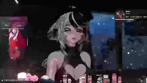 Snapshot of bowsette_ chatting on 09/19/25, 04:07 Camila online show from 09/19/25, 04:07