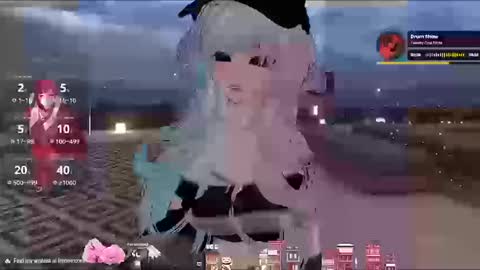 Snapshot of bowsette_ chatting on 09/20/25, 09:38 Camila online show from 09/20/25, 09:38