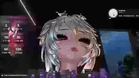 Snapshot of bowsette_ chatting on 09/23/25, 03:59 Camila online show from 09/23/25, 03:59