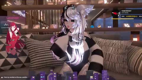 Snapshot of bowsette_ chatting on 09/25/25, 04:11 Camila online show from 09/25/25, 04:11