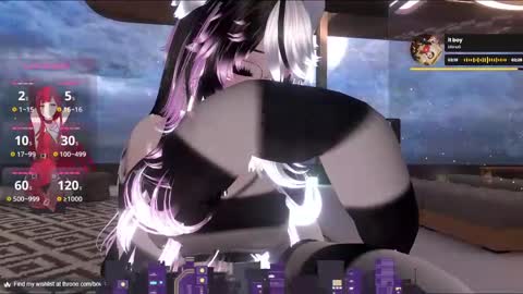 Snapshot of bowsette_ chatting on 09/26/25, 01:59 Camila online show from 09/26/25, 01:59