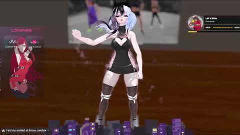 Snapshot of bowsette_ chatting on 09/29/25, 03:06 Camila online show from 09/29/25, 03:06