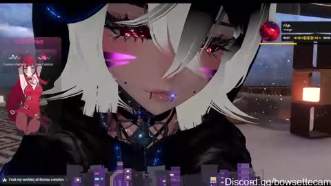 Snapshot of bowsette_ chatting on 10/11/25, 04:05 Camila online show from 10/11/25, 04:05