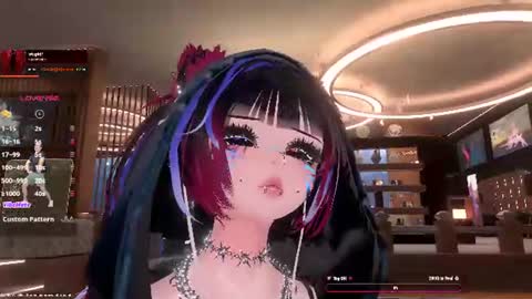 Camila online show from 06/23/26, 02:37