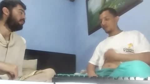 Juan F online show from 10/06/25, 10:40