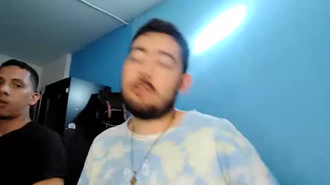 Juan F online show from 11/02/25, 09:39