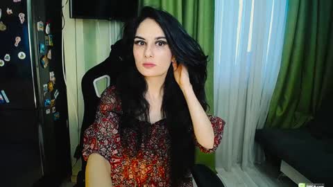 Snapshot of boxinghelen chatting on 02/03/25, 11:42 Helen  online show from 02/03/25, 11:42