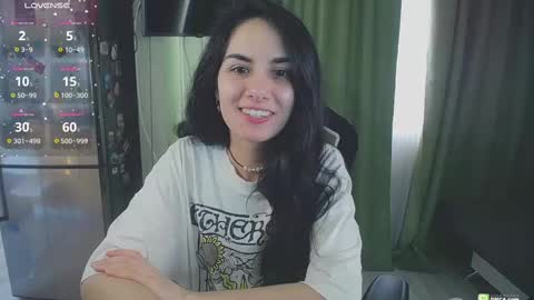 Snapshot of boxinghelen chatting on 02/19/25, 10:34 Helen  online show from 02/19/25, 10:34