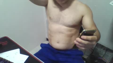 boy_fitbrutal online show from 10/21/25, 02:01