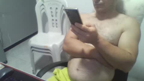 boy_fitbrutal online show from 11/05/25, 01:38