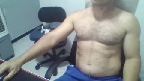 boy_fitbrutal online show from 11/18/25, 12:49