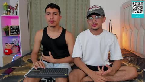 boy_jerry online show from 06/09/26, 07:09