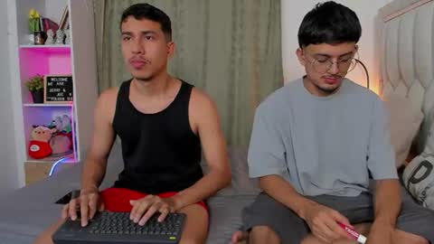 boy_jerry online show from 06/13/26, 10:02