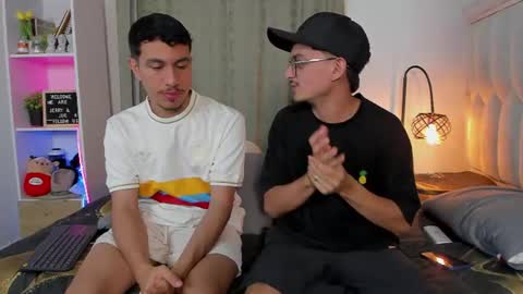 boy_jerry online show from 07/23/26, 06:22