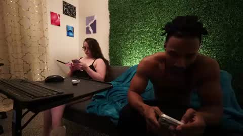 Pixel Pleasures online show from 07/22/26, 03:31