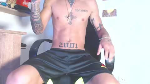 Snapshot of boy_master5 chatting on 02/16/25, 07:27 boy_master5 online show from 02/16/25, 07:27