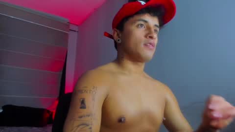 boy_nauthy online show from 01/07/25, 06:05