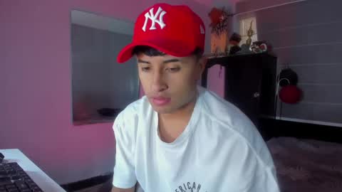 boy_nauthy online show from 01/16/25, 07:10