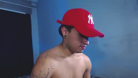 Snapshot of boy_nauthy chatting on 09/30/25, 07:35 boy_nauthy online show from 09/30/25, 07:35