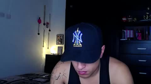 boy_nauthy online show from 02/03/26, 03:26