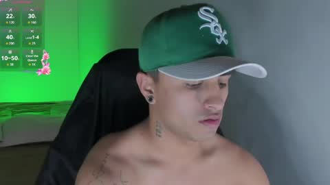 boy_nauthy online show from 05/10/26, 10:48