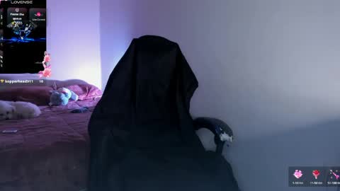 boy_nauthy online show from 05/13/26, 06:11