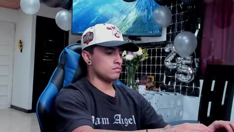 boy_nauthy online show from 05/19/26, 06:58