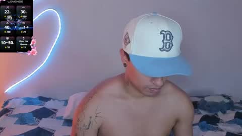 boy_nauthy online show from 06/01/26, 11:17