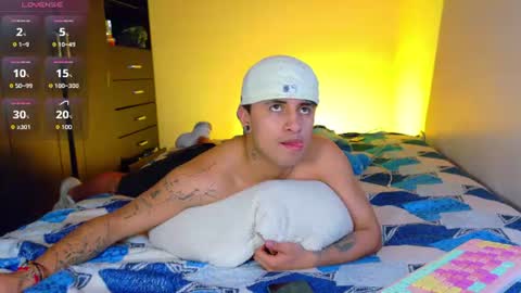 boy_nauthy online show from 07/21/26, 06:49