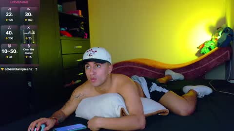 boy_nauthy online show from 07/23/26, 07:06