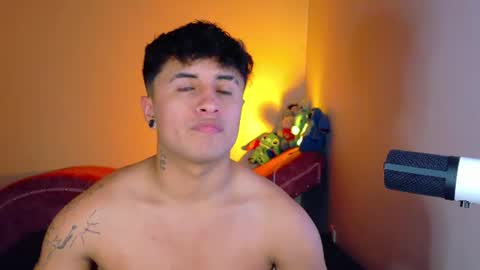 boy_nauthy online show from 07/24/26, 07:06