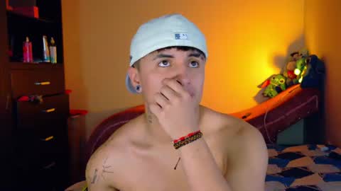 boy_nauthy online show from 07/26/26, 01:03