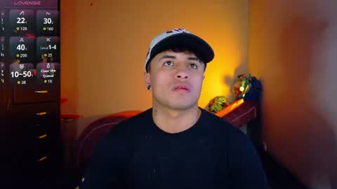 boy_nauthy online show from 07/27/26, 05:25