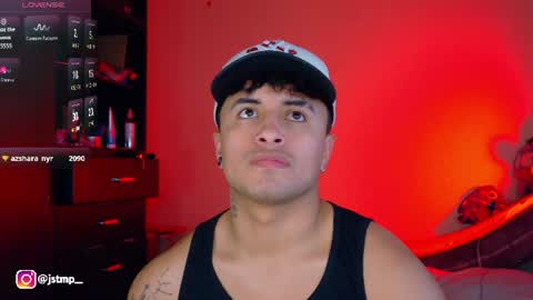 boy_nauthy online show from 07/27/26, 11:01