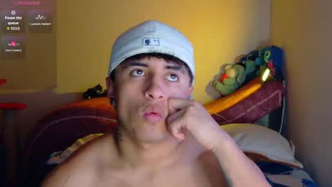 boy_nauthy online show from 08/01/26, 10:08