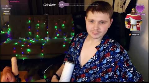 John online show from 12/25/24, 03:06