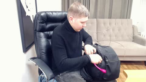 John online show from 01/19/25, 03:29