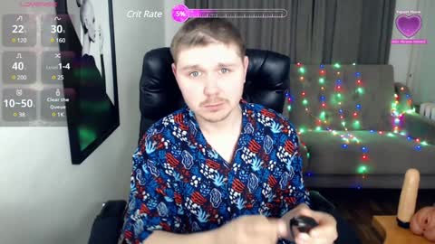 John online show from 01/26/25, 12:01