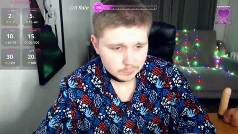 John online show from 01/26/25, 03:03