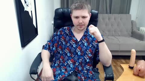 John online show from 01/30/25, 07:59