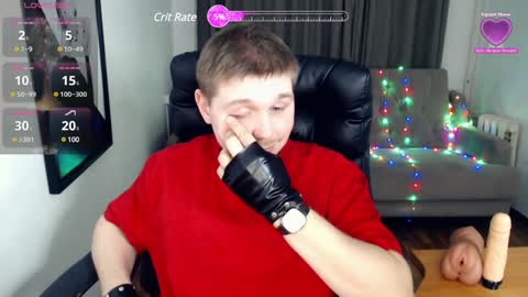 John online show from 02/08/25, 03:00