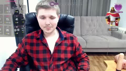 John online show from 02/16/25, 09:48